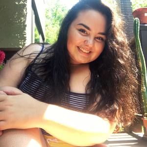 Meet your Posher, Kathryn